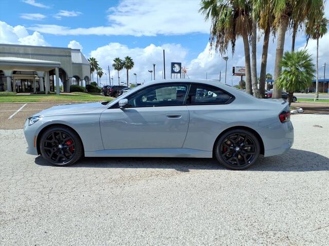 2025 BMW 2 Series 230i McAllen TX