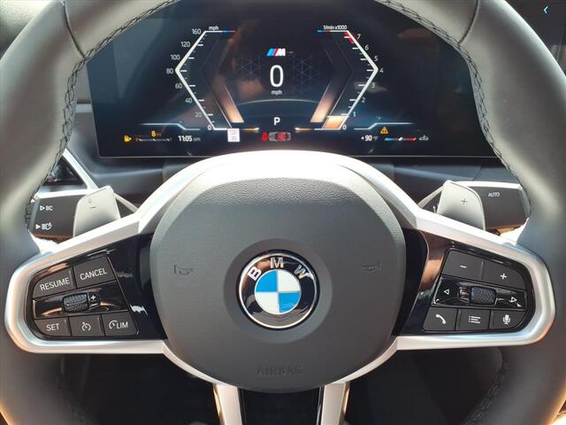 2025 BMW 2 Series 230i McAllen TX