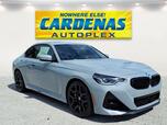 2025 BMW 2 Series 230i