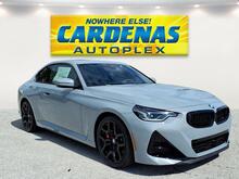 2025_BMW_2 Series_230i_ McAllen TX
