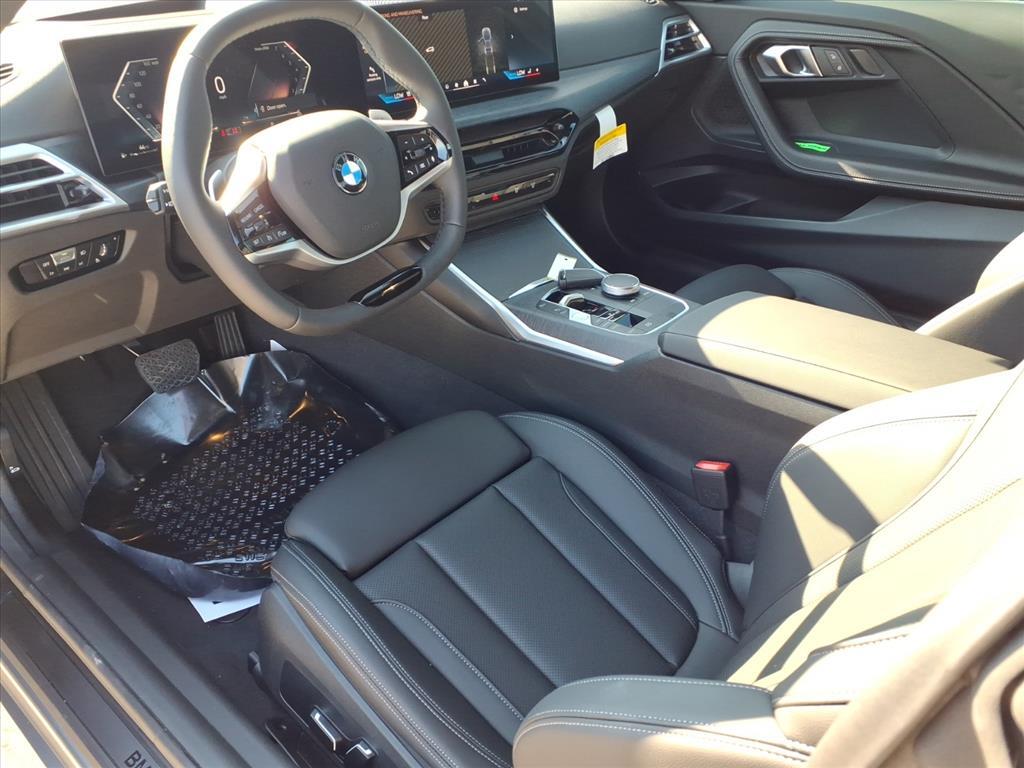 2025 BMW 2 Series 230i Brownsville TX