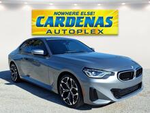 2025_BMW_2 Series_230i_ McAllen TX