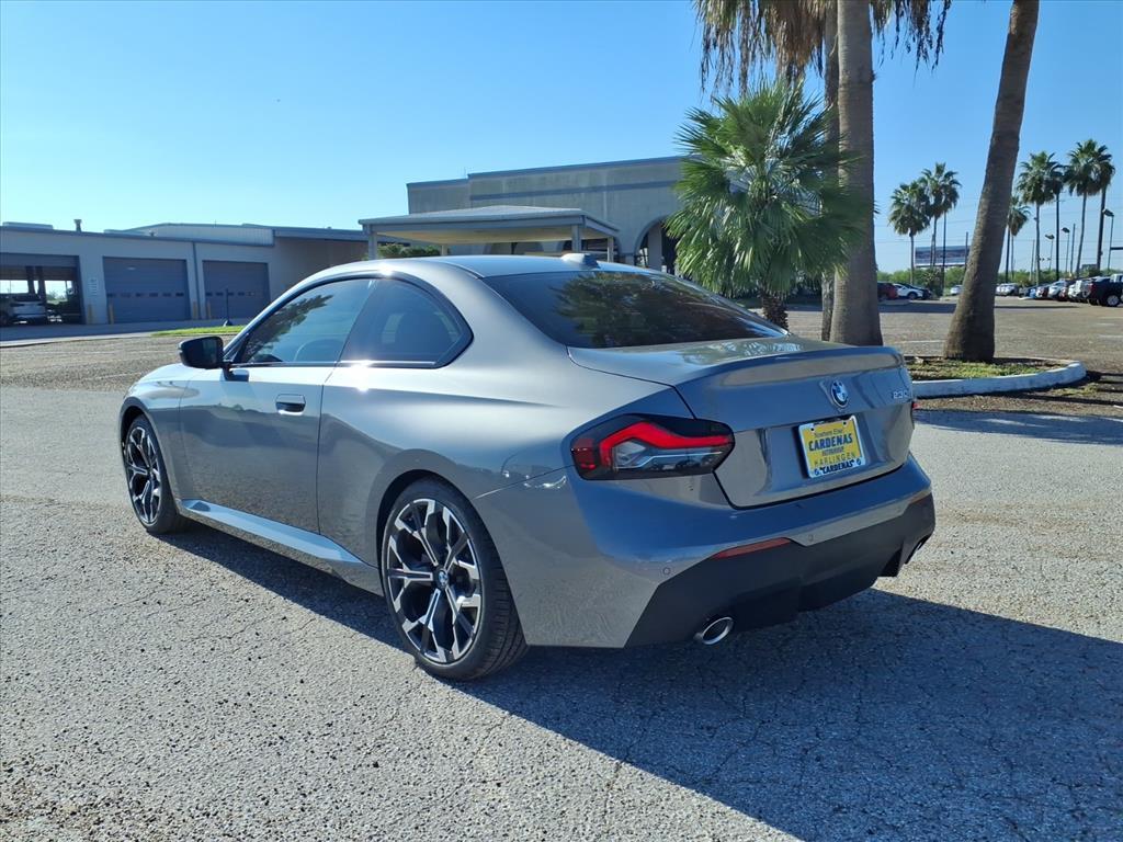 2025 BMW 2 Series 230i Brownsville TX