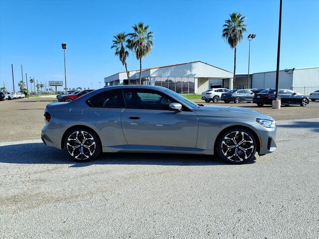 2025 BMW 2 Series 230i McAllen TX