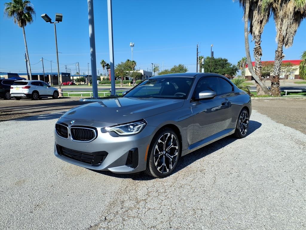 2025 BMW 2 Series 230i