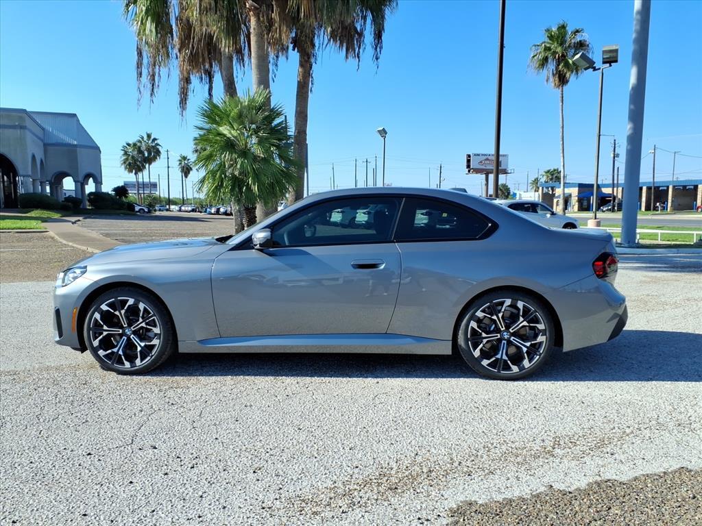 2025 BMW 2 Series 230i Brownsville TX