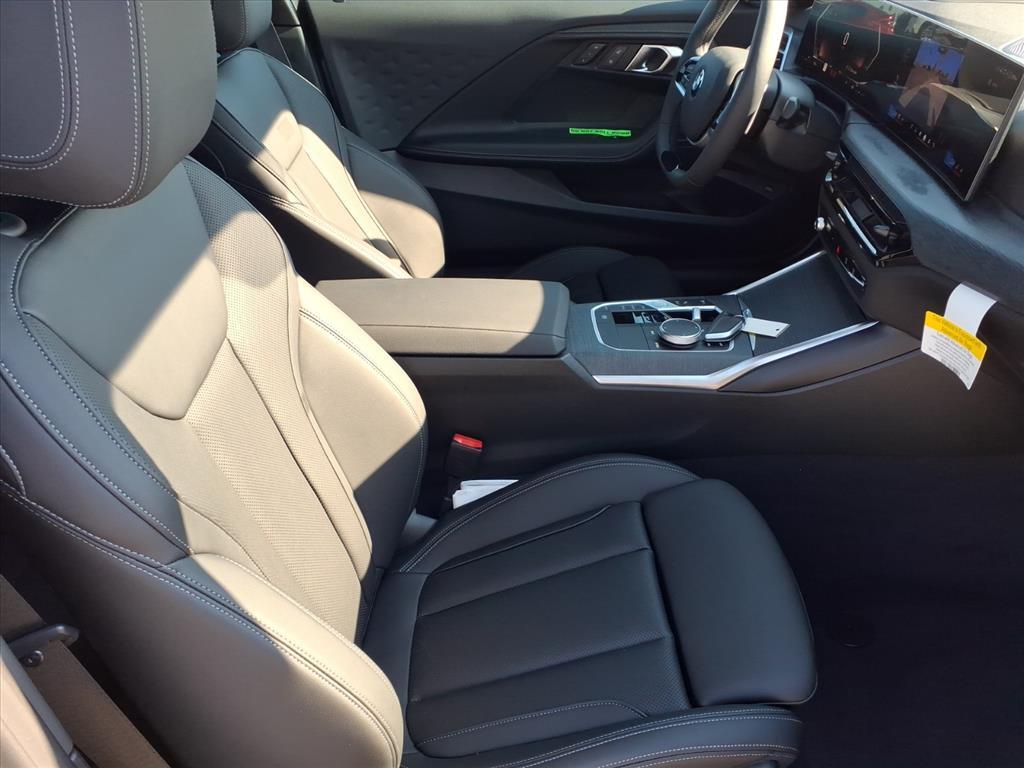 2025 BMW 2 Series 230i Brownsville TX