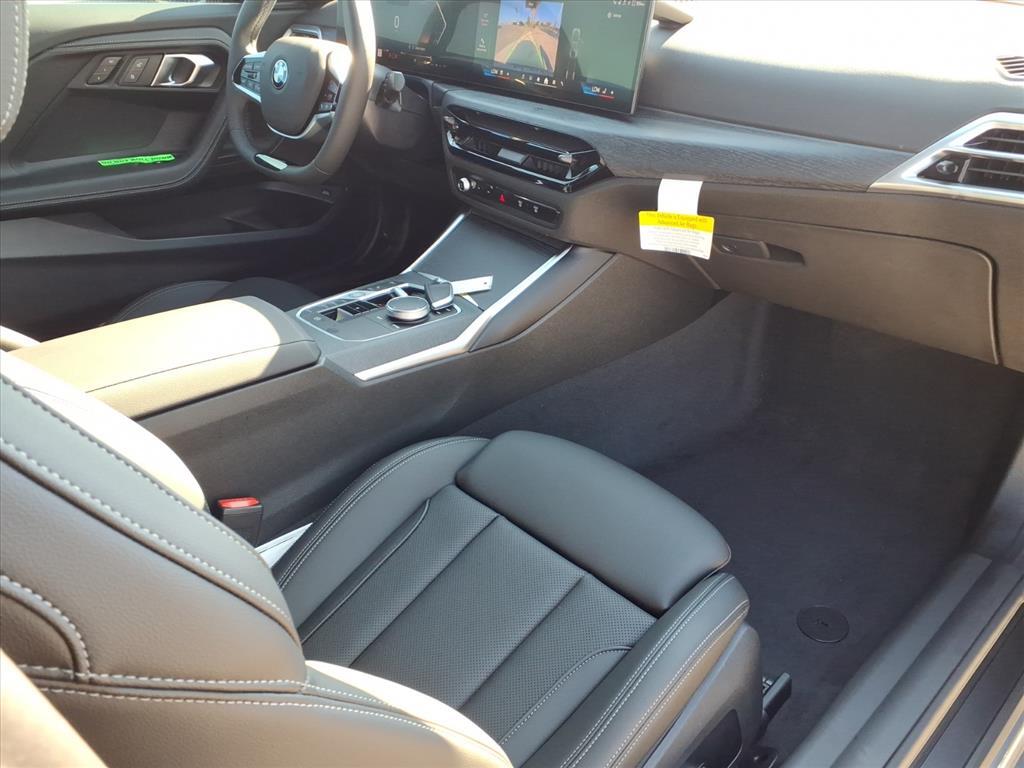 2025 BMW 2 Series 230i Brownsville TX