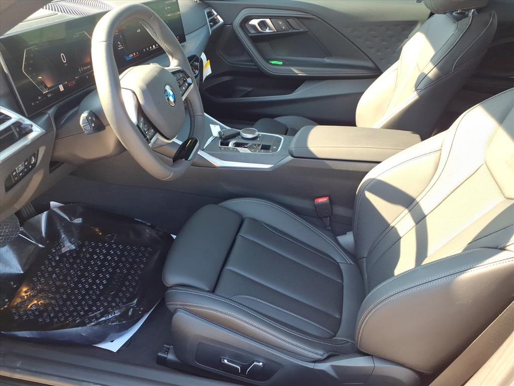 2025 BMW 2 Series 230i Brownsville TX