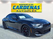 2025_BMW_2 Series_230i_ McAllen TX