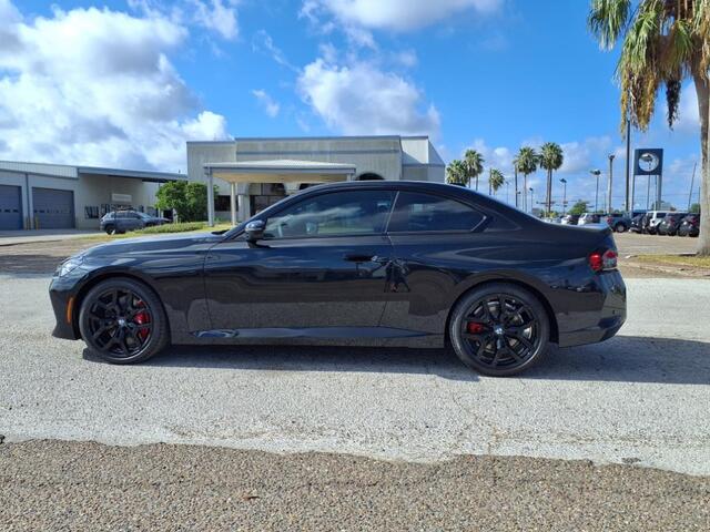 2025 BMW 2 Series 230i McAllen TX