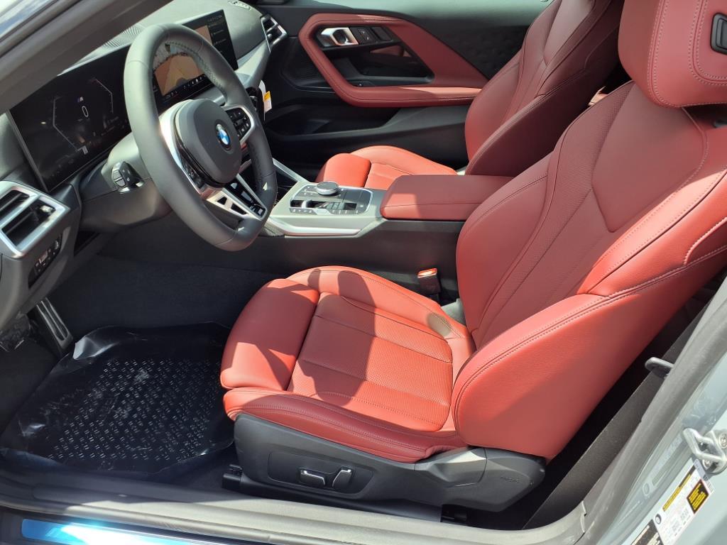 2025 BMW 2 Series 230i Brownsville TX