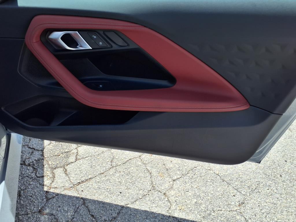 2025 BMW 2 Series 230i Brownsville TX