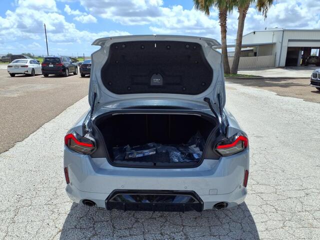 2025 BMW 2 Series 230i McAllen TX