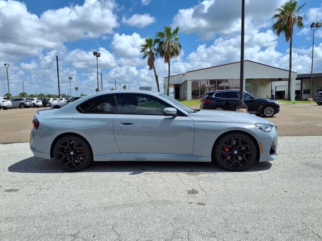 2025 BMW 2 Series 230i McAllen TX