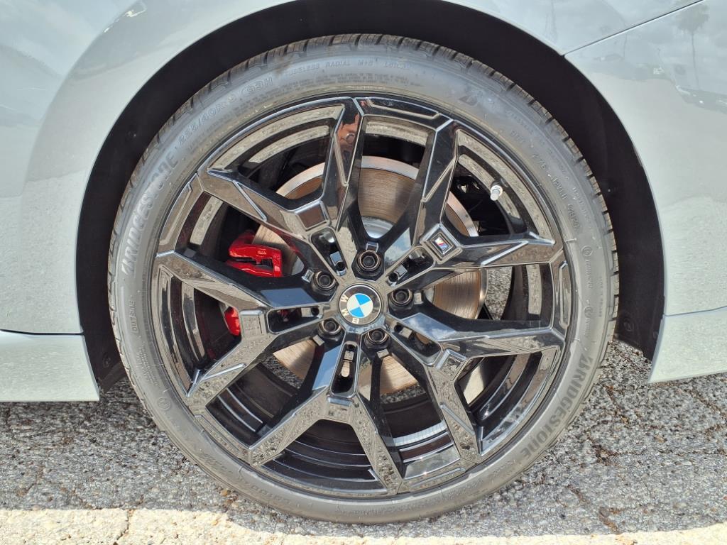 2025 BMW 2 Series 230i Brownsville TX