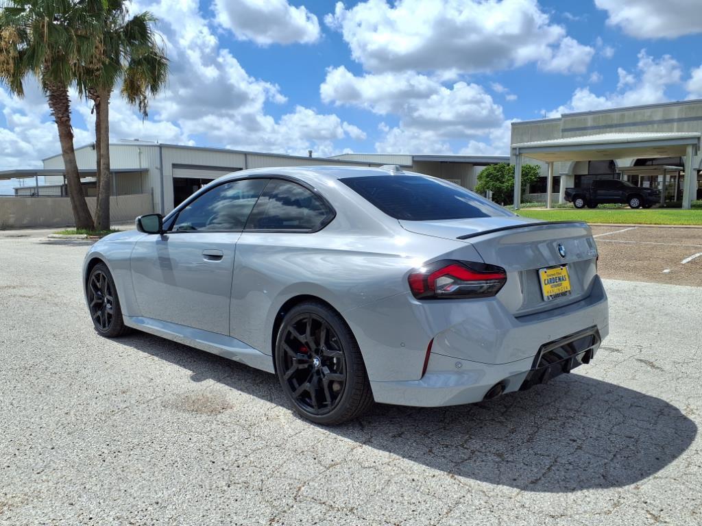 2025 BMW 2 Series 230i Brownsville TX