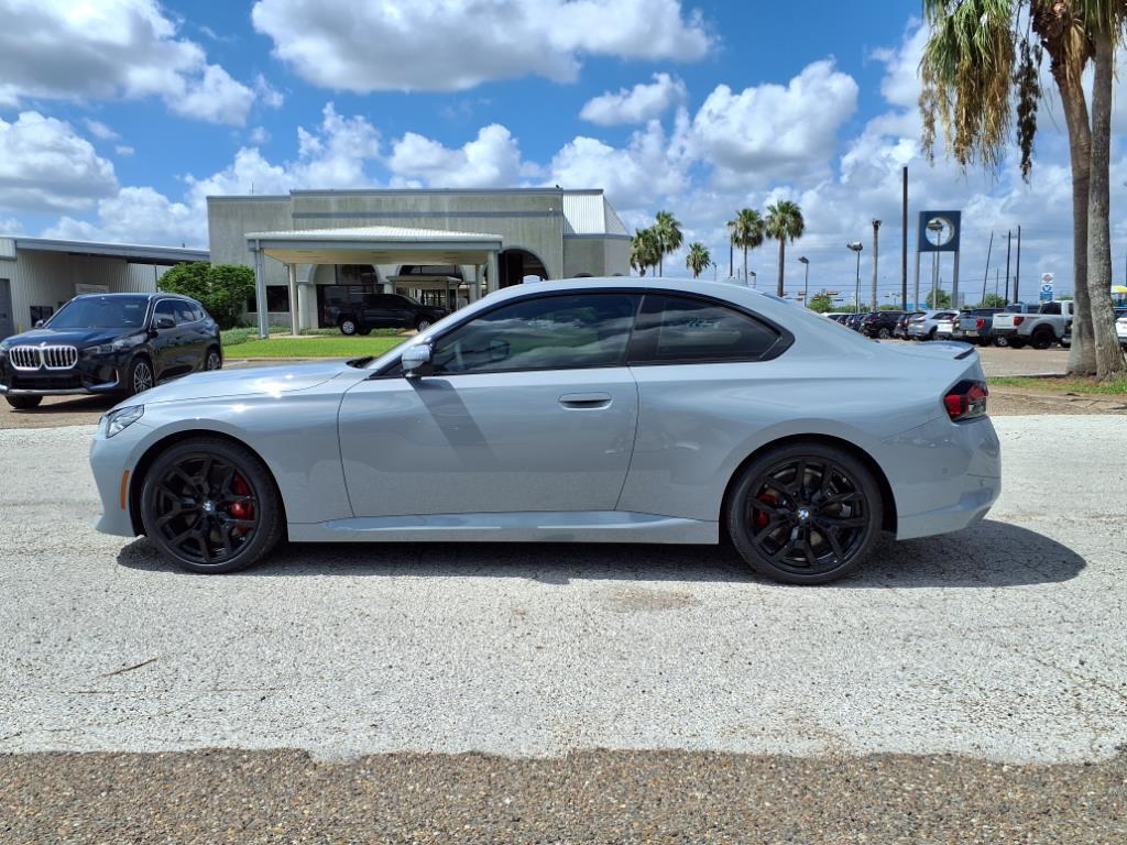 2025 BMW 2 Series 230i Brownsville TX