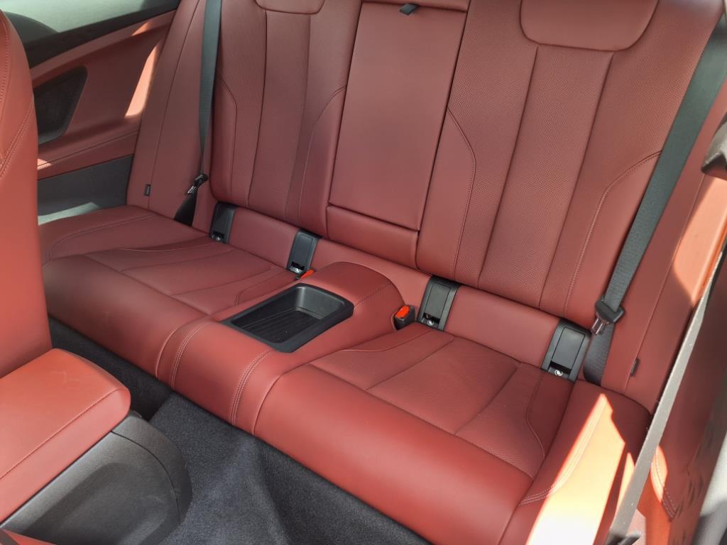 2025 BMW 2 Series 230i Brownsville TX