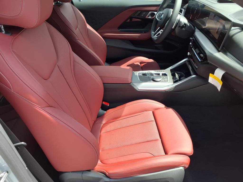 2025 BMW 2 Series 230i Brownsville TX