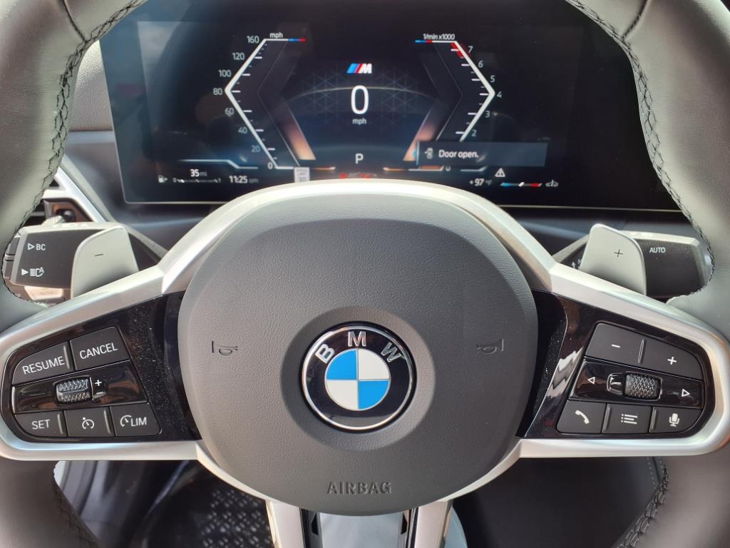 2025 BMW 2 Series 230i Brownsville TX
