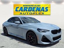 2025_BMW_2 Series_230i_ McAllen TX