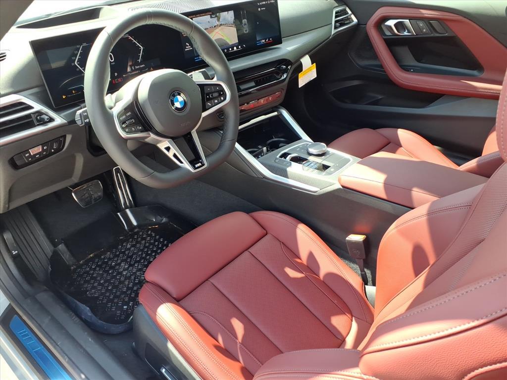 2025 BMW 2 Series 230i Brownsville TX