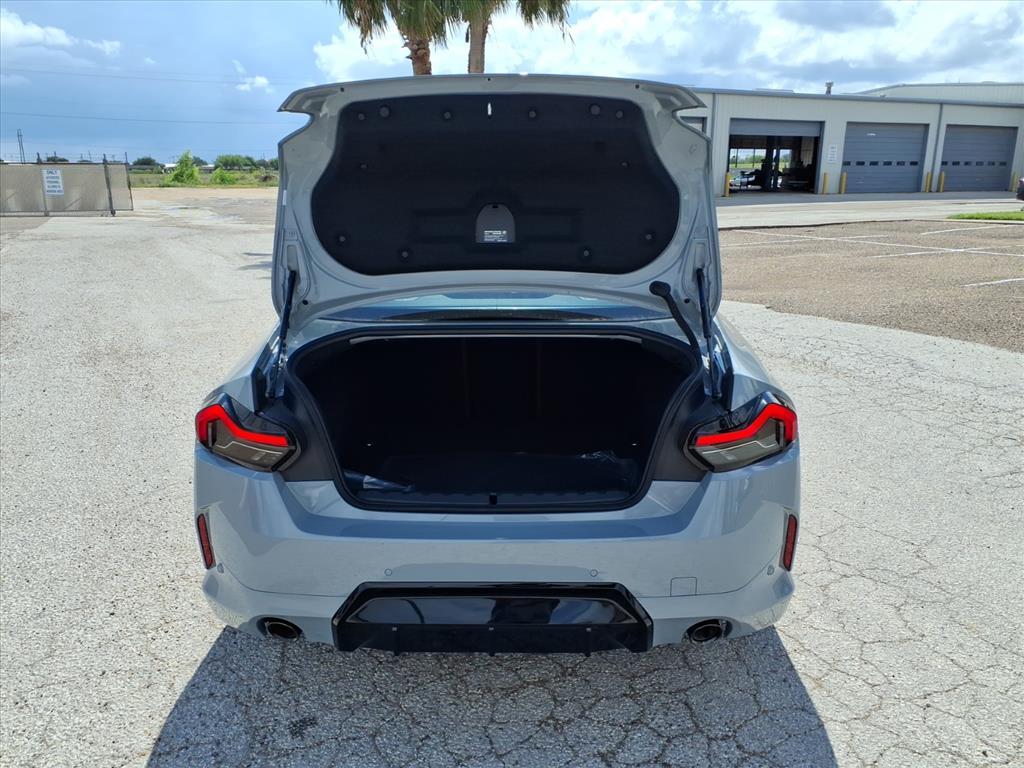 2025 BMW 2 Series 230i Brownsville TX