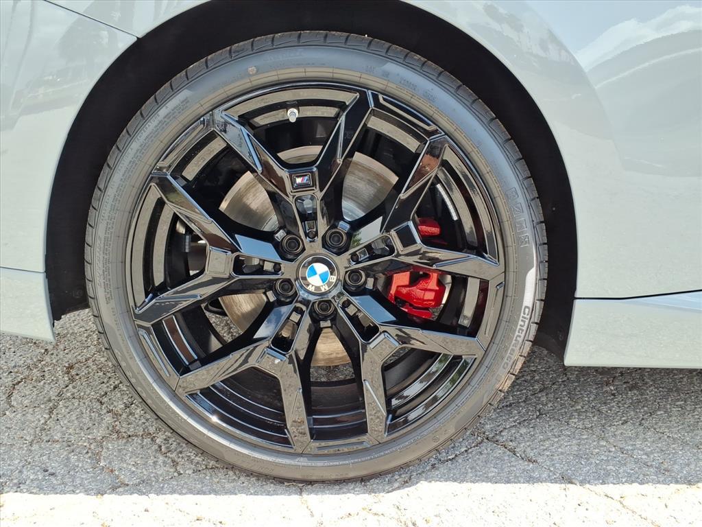 2025 BMW 2 Series 230i Brownsville TX