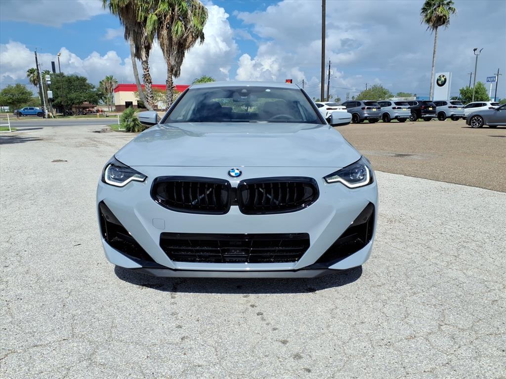 2025 BMW 2 Series 230i Brownsville TX