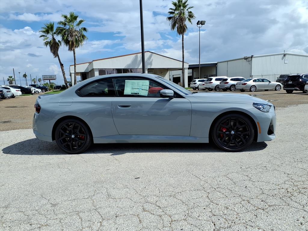 2025 BMW 2 Series 230i Brownsville TX