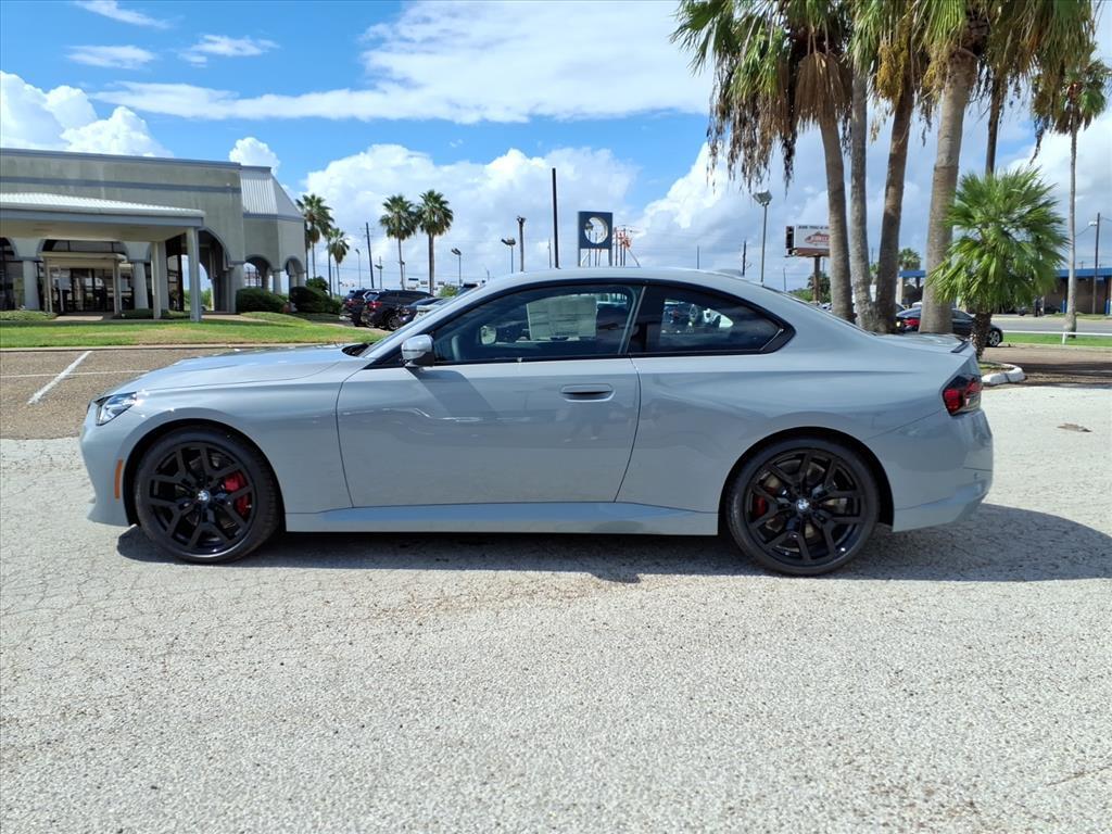 2025 BMW 2 Series 230i Brownsville TX