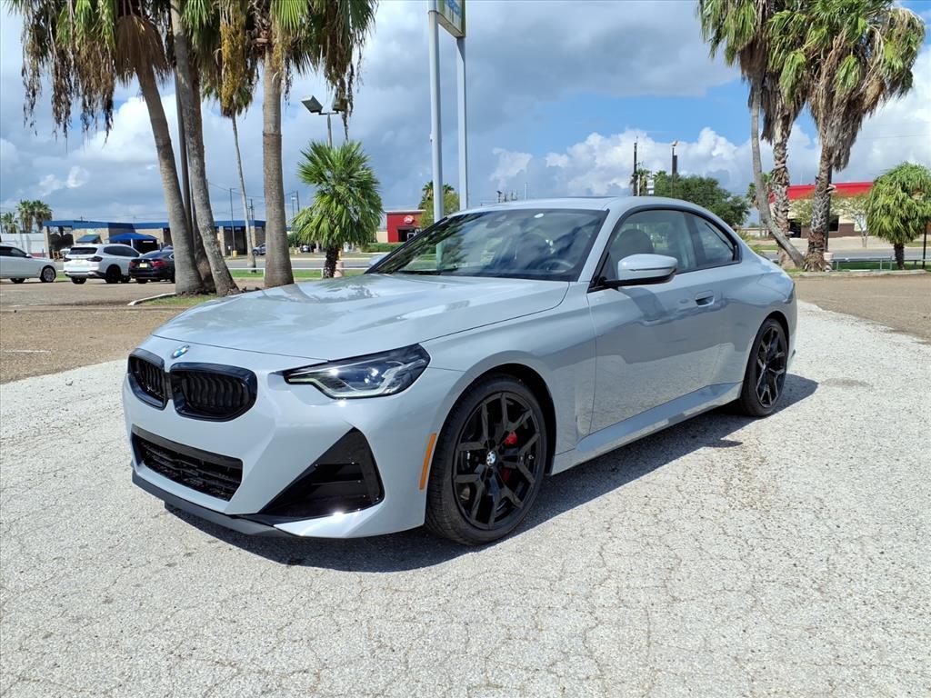 2025 BMW 2 Series 230i Brownsville TX