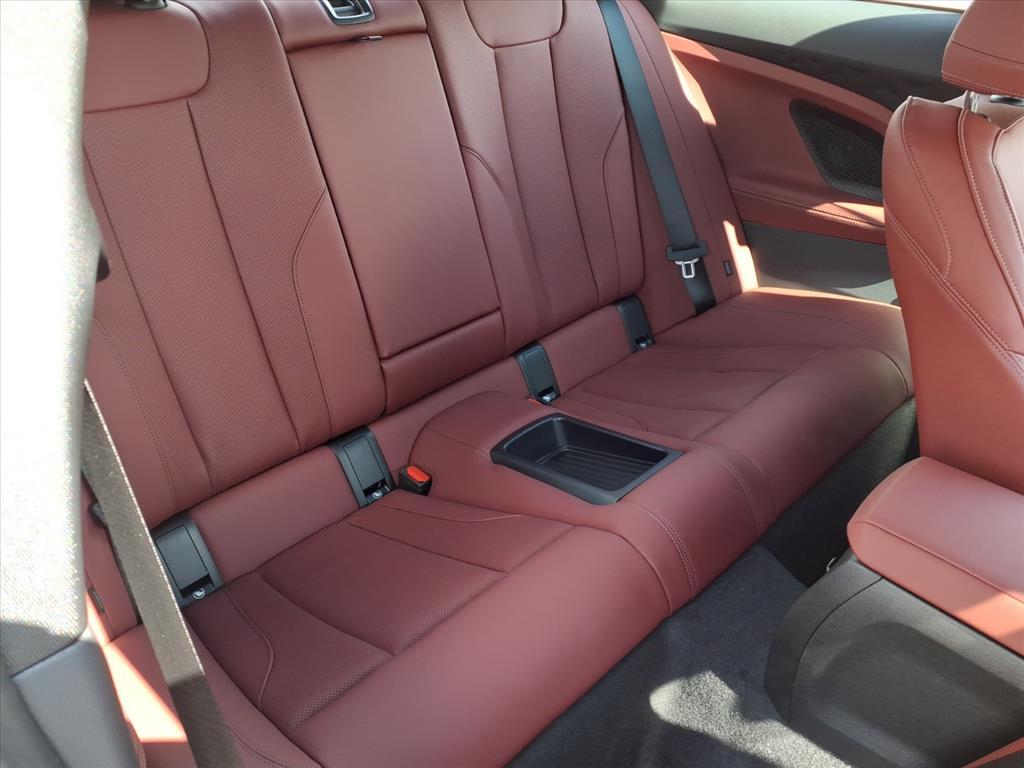 2025 BMW 2 Series 230i Brownsville TX