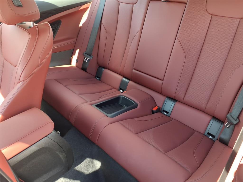 2025 BMW 2 Series 230i Brownsville TX