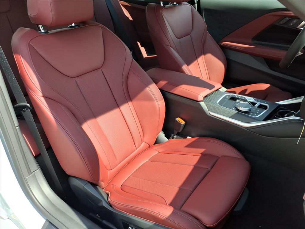 2025 BMW 2 Series 230i Brownsville TX