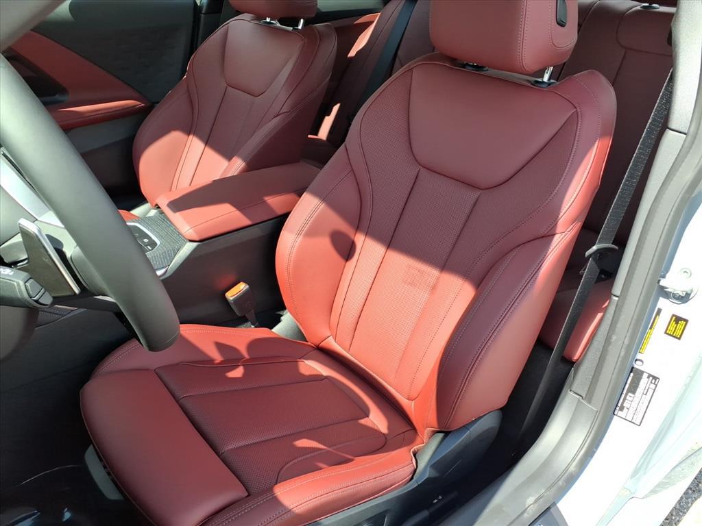 2025 BMW 2 Series 230i Brownsville TX