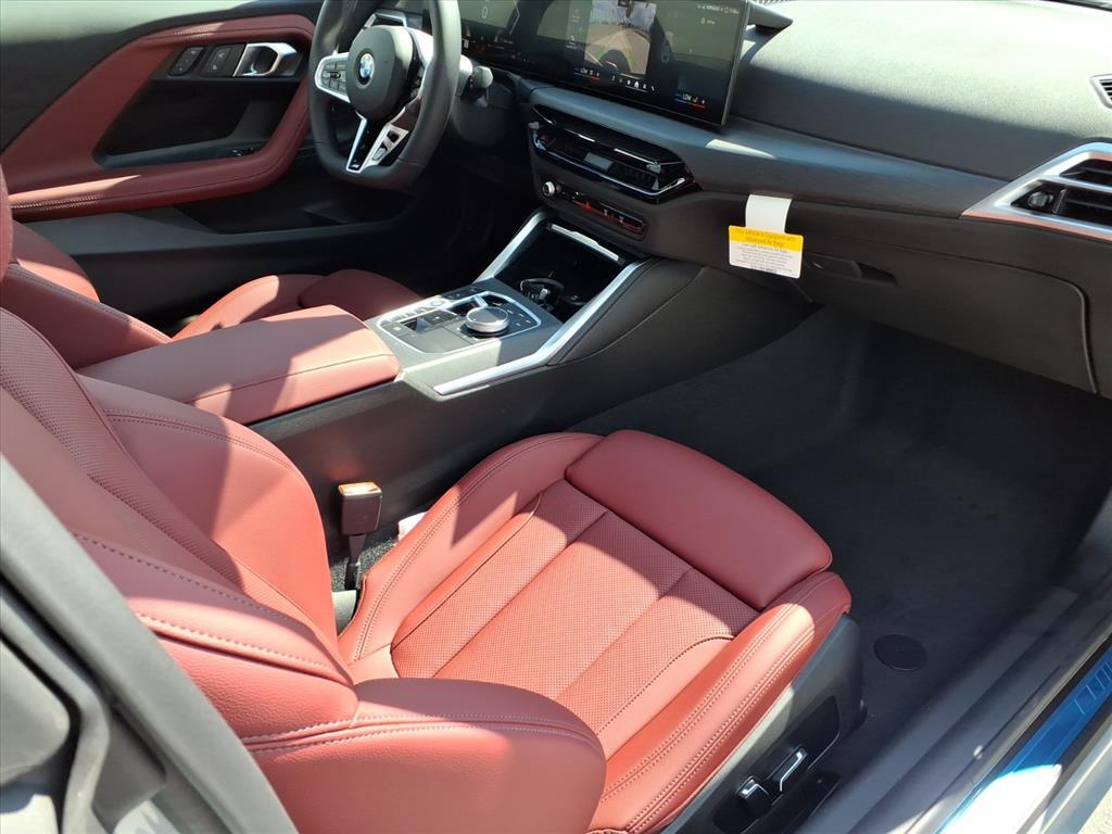 2025 BMW 2 Series 230i Brownsville TX