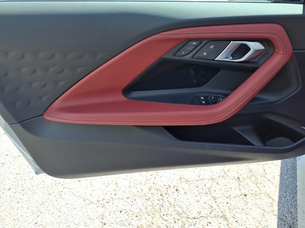 2025 BMW 2 Series 230i Brownsville TX