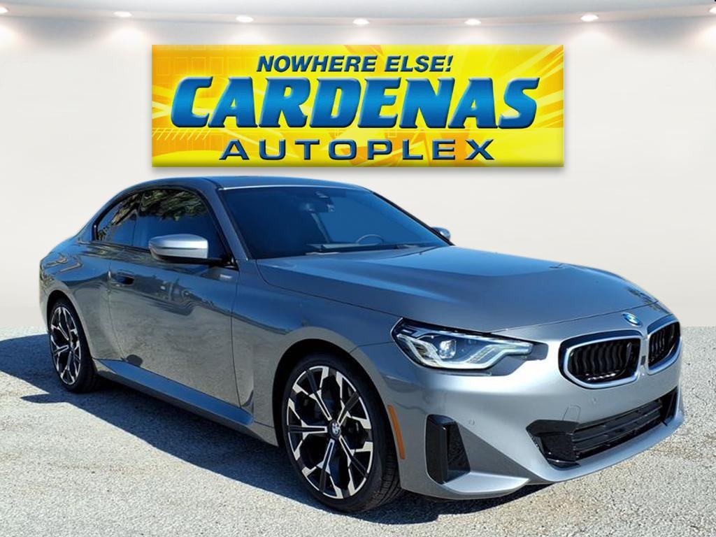 2025 BMW 2 Series 230i Brownsville TX