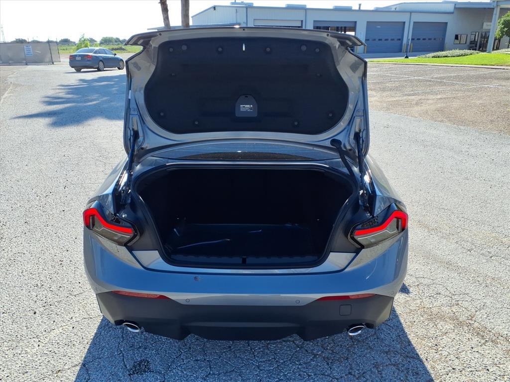 2025 BMW 2 Series 230i Brownsville TX