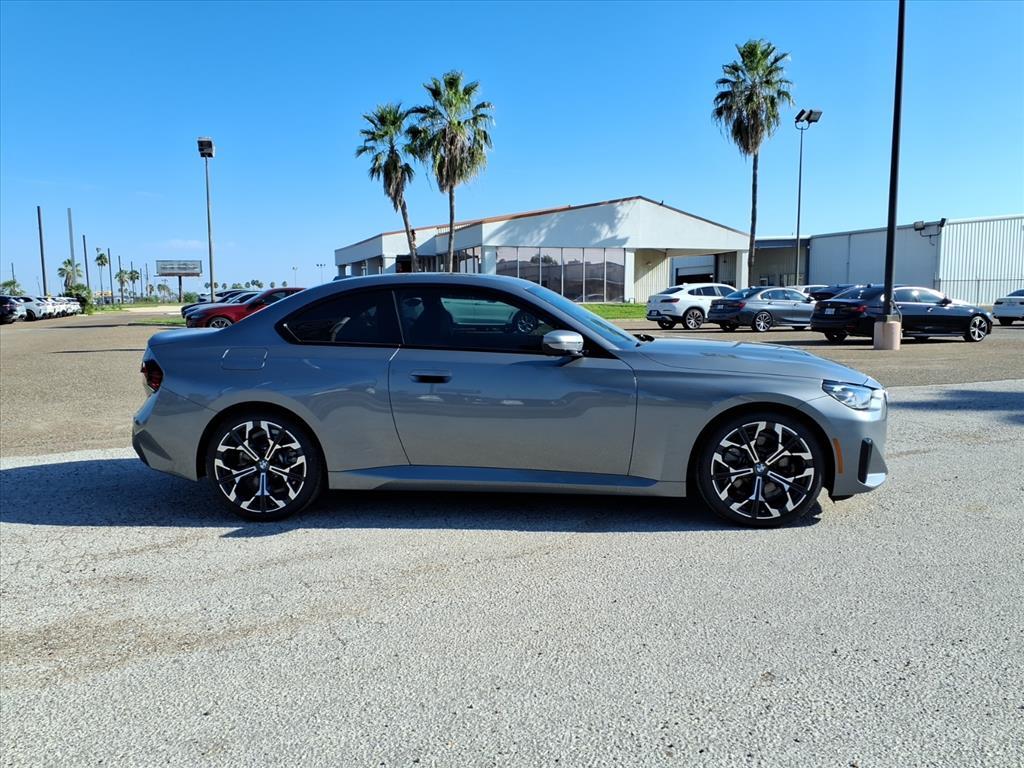 2025 BMW 2 Series 230i Brownsville TX