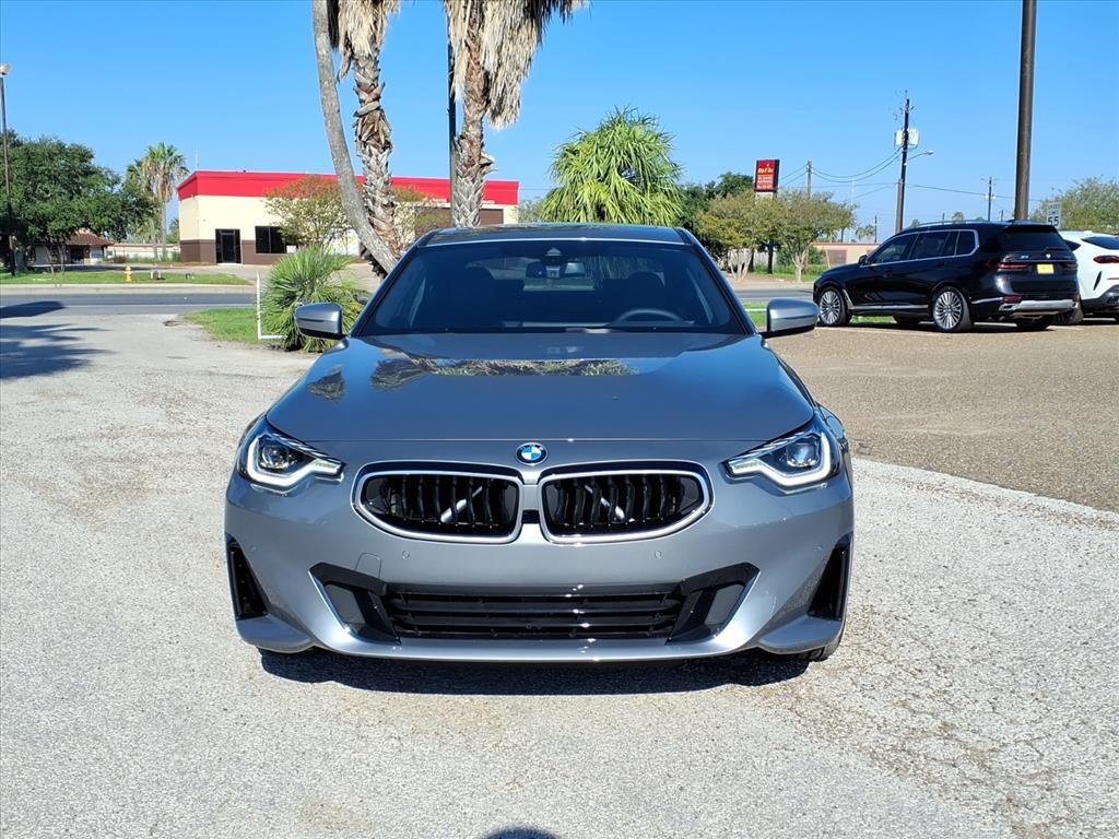 2025 BMW 2 Series 230i Brownsville TX