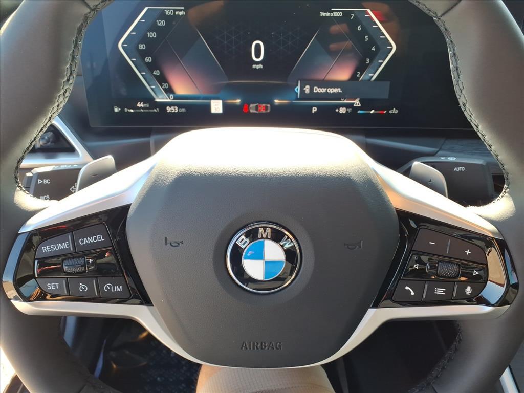 2025 BMW 2 Series 230i Brownsville TX