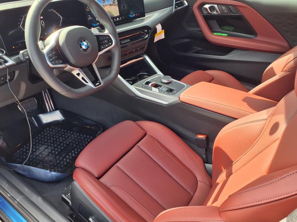 2025 BMW 2 Series 230i Brownsville TX