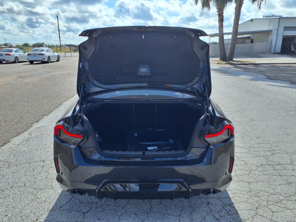 2025 BMW 2 Series 230i Brownsville TX