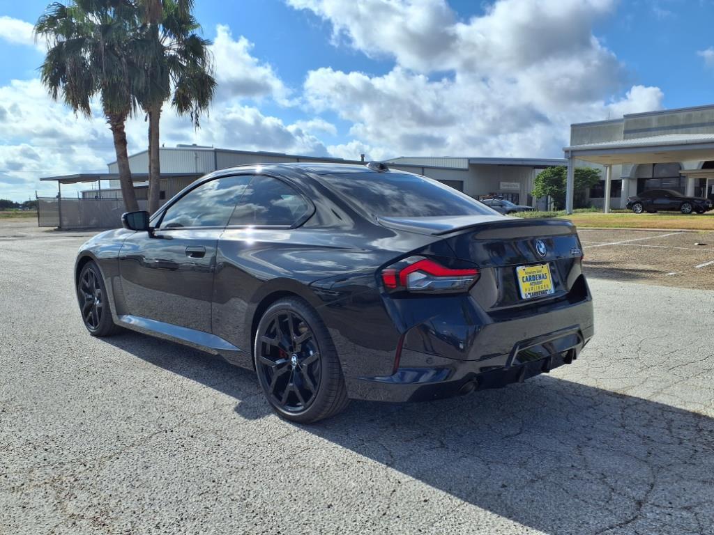 2025 BMW 2 Series 230i Brownsville TX