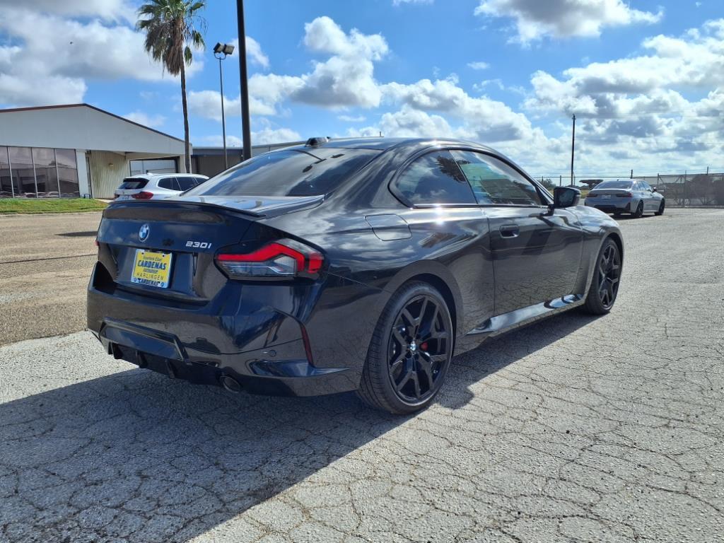 2025 BMW 2 Series 230i Brownsville TX