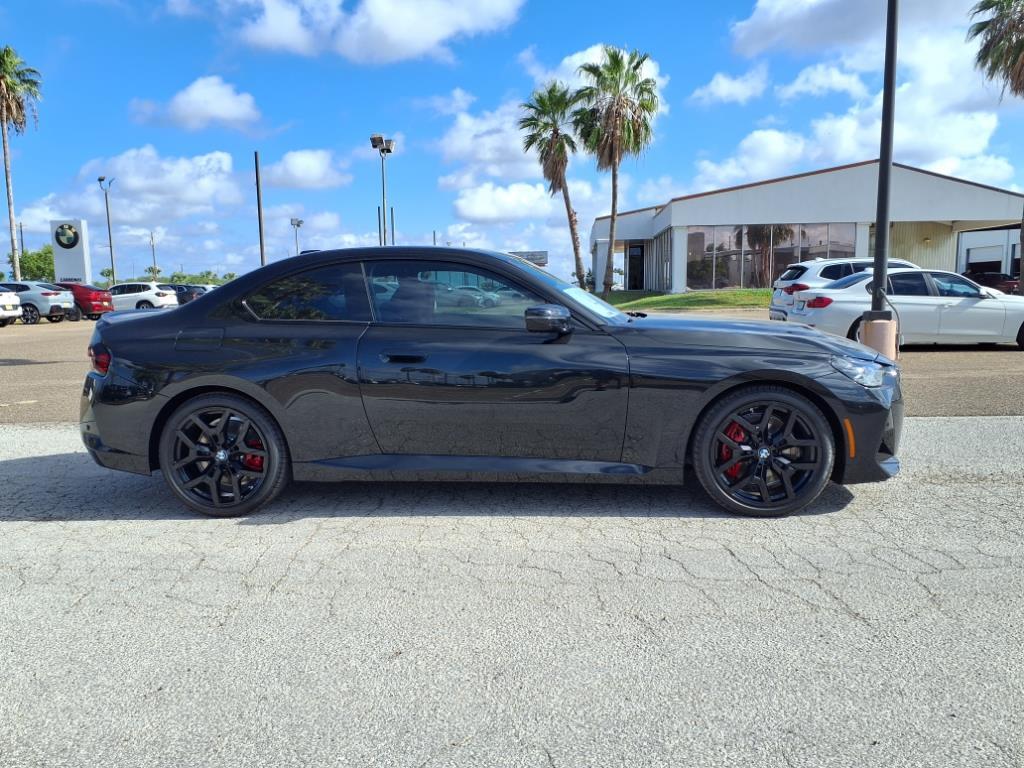 2025 BMW 2 Series 230i Brownsville TX