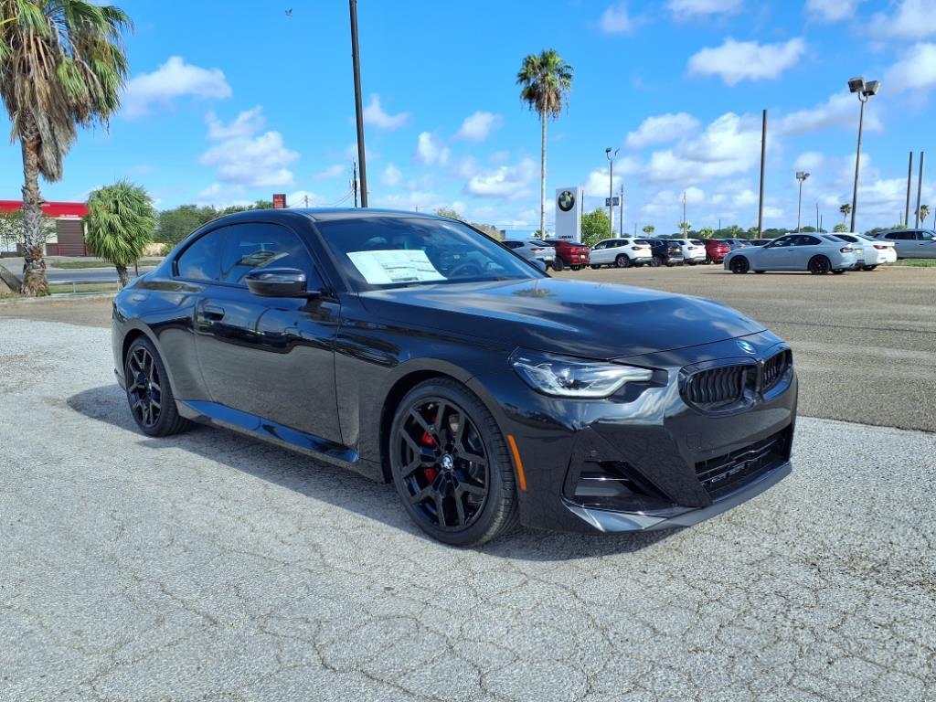 2025 BMW 2 Series 230i Brownsville TX